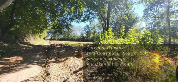 działka na sprzedaż 1800m2 działka Konopnica