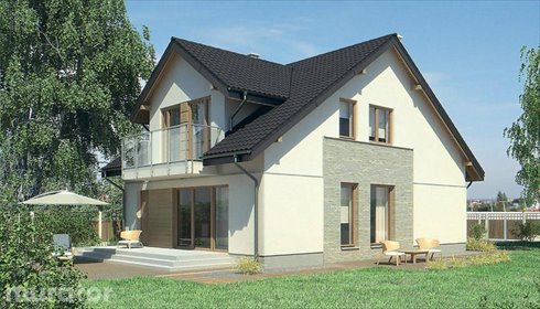 Dom na sprzedaż Michałowice, Michałowice 228m2 Foto 3