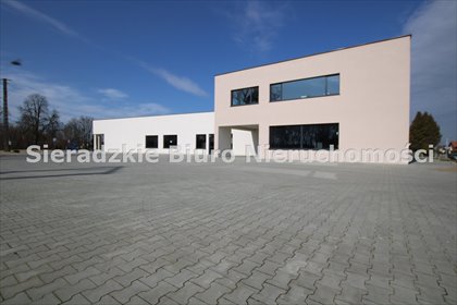 Lokal użytkowy 107,48 m2 w Chojne - zapraszam lokal użytkowy Chojne