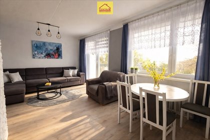 mieszkanie na sprzedaż 70m2 mieszkanie Wodzisław Śląski, XXX Lecia
