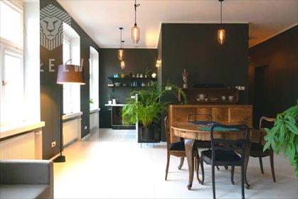 mieszkanie na wynajem 89m2 mieszkanie Łódź, Śródmieście, Piotrkowska