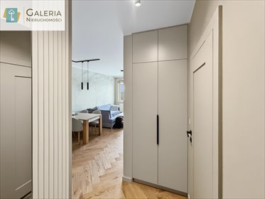 Nowoczesne 2-pokojowe mieszkanie z balkonem, 44 m² polecam mieszkanie Elbląg, Kossaka