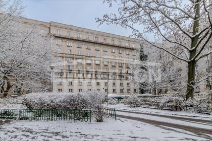 mieszkanie na sprzedaż 36m2 mieszkanie Warszawa, Śródmieście, gen. Władysława Andersa