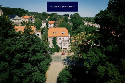 Dom z ogrodem w Górnym Sopocie - 151 m², garaż, las dom Sopot, Mikołaja Reja