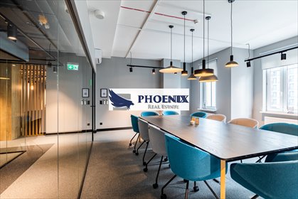 lokal użytkowy na wynajem 375m2 lokal użytkowy Warszawa, Wola, Żelazna