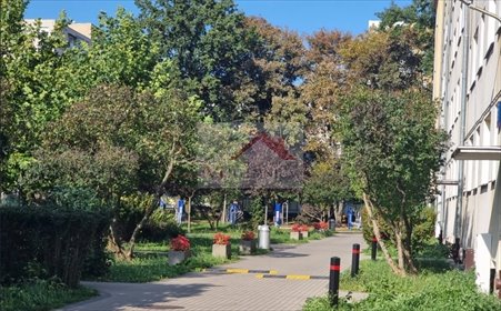 Zapraszam do kawalerki 24,5 m² z potencjałem inwestycyjnym mieszkanie Warszawa, Targówek