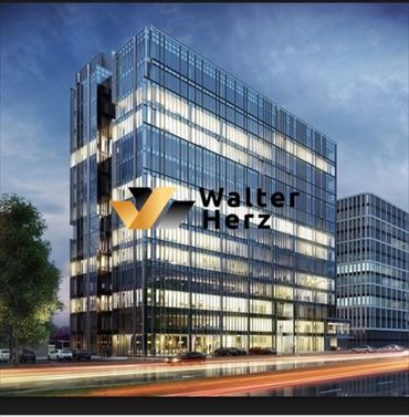 lokal użytkowy na wynajem 1543m2 lokal użytkowy Warszawa, Ochota, Aleje Jerozolimskie