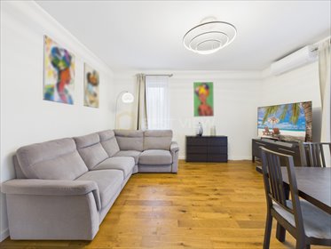 mieszkanie na sprzedaż 69m2 mieszkanie Warszawa, Praga-Południe Gocław, Jana Nowaka-Jeziorańskiego