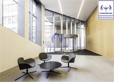 Na wynajem biurko w coworkingu na Mokotowie, 42 m² lokal użytkowy Warszawa, Mokotów, Domaniewska