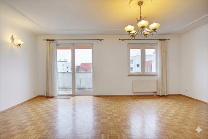 Przestronne 84m2 na Krzykach, balkon, cisza - polecam! mieszkanie Wrocław, Krzyki, Jagodno, Vivaldiego