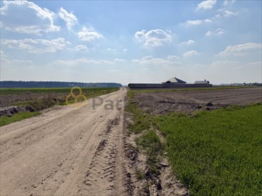 Zapraszam do zakupu działki 1,26 ha z dostępem z ul. Manewrowej działka Szymanowo, Manewrowa