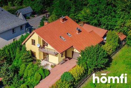 dom na sprzedaż 250m2 dom Krasiczyn