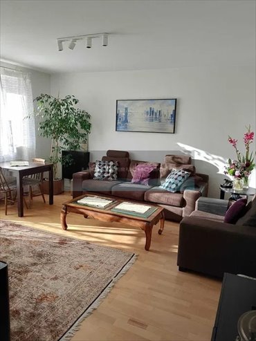 mieszkanie na sprzedaż 64m2 mieszkanie Warszawa, Ursynów, Wawrzyńca Surowieckiego