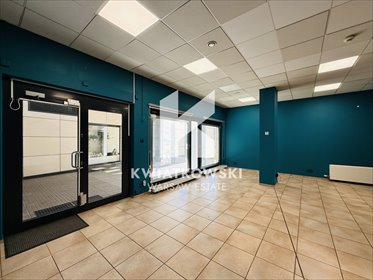 lokal użytkowy na wynajem 66m2 lokal użytkowy Warszawa, Grzybowska