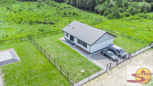 Dom 99 m² na osiedlu Romanów - zapraszam dom Romanów