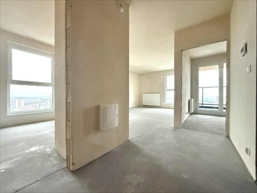 Nowoczesny apartament z panoramicznym widokiem na Rzeszów mieszkanie Rzeszów, Krakowska