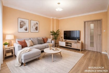 3-pokojowe mieszkanie 67,5 m2 w Zgorzelcu - zapraszam mieszkanie Zgorzelec