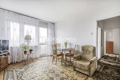 mieszkanie na sprzedaż 47m2 mieszkanie Warszawa, Ursynów, Zamiany