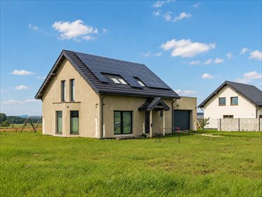 Na sprzedaż dom z potencjałem biznesowym 140 m² w Gdańsku dom Gdańsk, Kokoszki, Bysewska