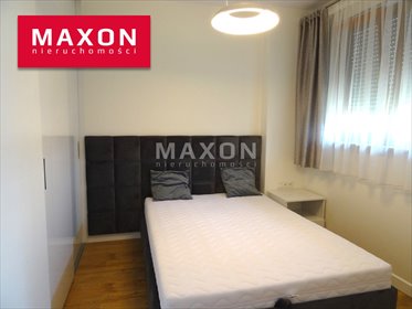 Polecam komfortowe 45 m² mieszkanie na Mokotowie z widokiem na zieleń mieszkanie Warszawa, Mokotów, ul. Bluszczańska