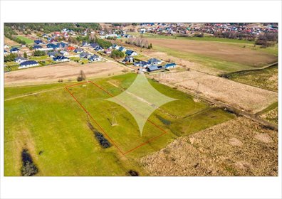 działka na sprzedaż 841m2 działka Jurowce