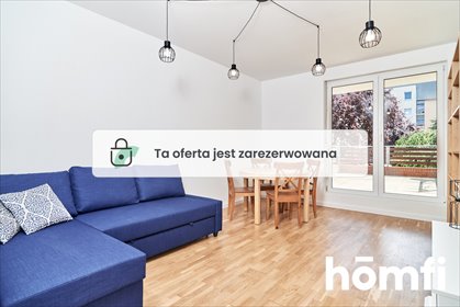 mieszkanie na wynajem 53m2 mieszkanie Wrocław, Partynice, Partynice, Sąsiedzka