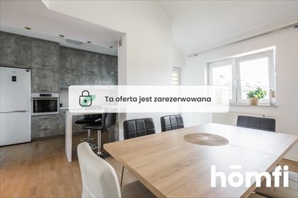 Komfortowe 2-pokojowe mieszkanie z antresolą i balkonami mieszkanie Rzeszów, Drabinianka, Eugeniusza Kwiatkowskiego