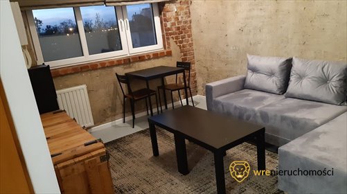 mieszkanie na sprzedaż 28m2 mieszkanie Wrocław, Fabryczna, Górnicza