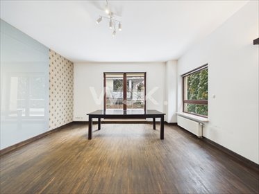 lokal użytkowy na wynajem 159m2 lokal użytkowy Warszawa, Mokotów