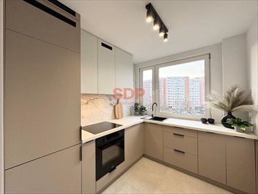 Sprzedam 54 m² mieszkanie po remoncie w Krzykach mieszkanie Wrocław, Krzyki, Huby, Tomaszowska