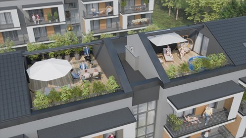 mieszkanie na sprzedaż 41m2 mieszkanie Lublin, Kośminek, Kazimierza Dulęby
