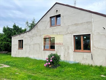 dom na sprzedaż 140m2 dom Grójec