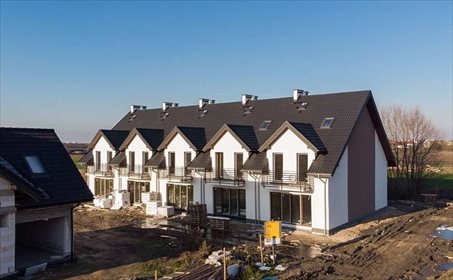Dom na sprzedaż Nowa Wola 153m2 Foto 7