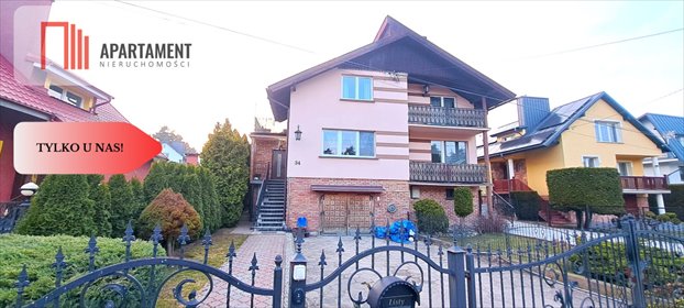 dom na sprzedaż 79m2 dom Morzeszczyn