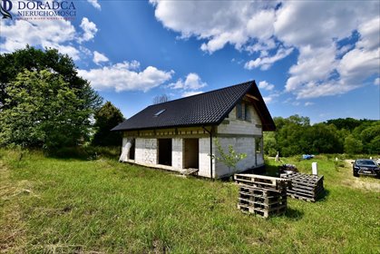 dom na sprzedaż 140m2 dom Mucharz