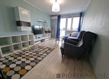 mieszkanie na sprzedaż 63m2 mieszkanie Warszawa, Praga-Północ, Jagiellońska