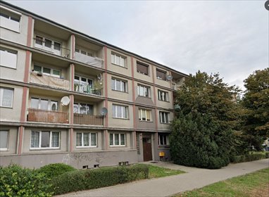 Do sprzedania funkcjonalne 2-pokojowe mieszkanie 52 m² w Kaliszu mieszkanie Kalisz, Ułańska