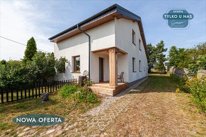 dom na sprzedaż 142m2 dom Zduńska Wola, Wspólna