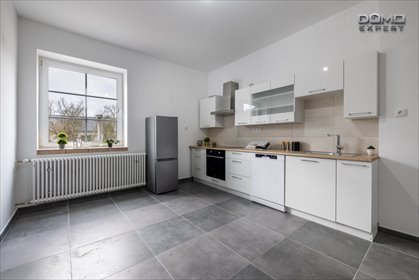 mieszkanie na wynajem 60m2 mieszkanie Trzebień, Bolesławiecka