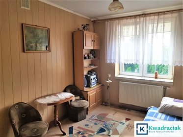 Mieszkanie trzypokojowe na sprzedaż Jedlicze, Tytusa Trzecieskiego 66m2 Foto 2
