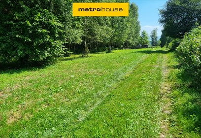 działka na sprzedaż 2000m2 działka Buczkowice, Wypoczynkowa