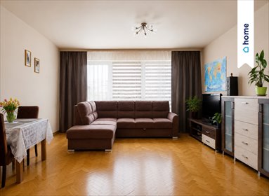 Mieszkanie 53 m² w Rzeszowie (wschód-zachód) z balkonem mieszkanie Rzeszów, Witolda Świadka