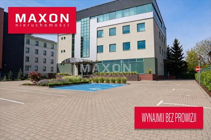 Przestronne biuro 48 m² z klimatyzacją i parkingiem polecam! lokal użytkowy Warszawa, Włochy, al. Aleja Krakowska