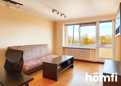 mieszkanie na sprzedaż 55m2 mieszkanie Bielsko-Biała, Aleksandrowice, Michała Drzymały