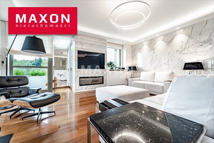 mieszkanie na wynajem 134m2 mieszkanie Warszawa, Mokotów, ul. Stanisława Żaryna