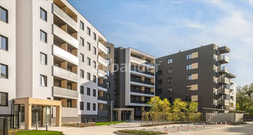 mieszkanie na sprzedaż 54m2 mieszkanie Wrocław, Sołtysowice, Sołtysowicka