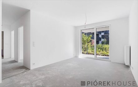 Do sprzedania 3-pokojowe mieszkanie 54 m² z tarasem w Warszawie mieszkanie Warszawa, Targówek, Janowiecka