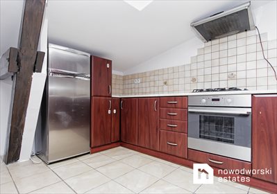 Mieszkanie dwupokojowe na wynajem Poznań, Sypniewo, Sypniewo, Sypniewo 35m2 Foto 4