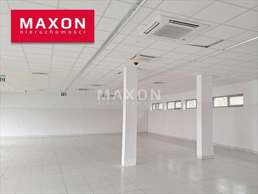 lokal użytkowy na wynajem 333m2 lokal użytkowy Leszno, ul. Partyzantów