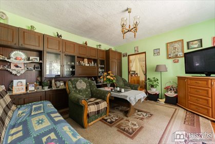 mieszkanie na sprzedaż 54m2 mieszkanie Dolice, Obrzeża
